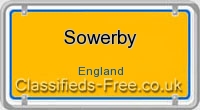 Sowerby board